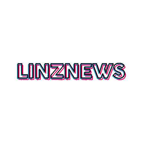 Brand Wow Sticker by Linz News