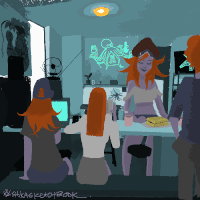 GIF by Stella 52