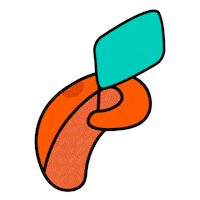 Happy Delivery Sticker by ocho app