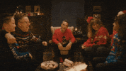 Christmas GIF by Robbie Williams
