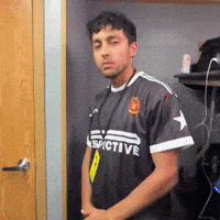 Point Finger GIF by Respective