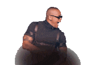 Leo Santana Gg Sticker by Universal Music Brasil