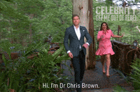 Im A Celebrity Au GIF by I'm A Celebrity... Get Me Out Of Here! Australia