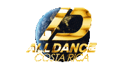Alldance Sticker by All Dance International Official