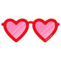 Valentines Love Sticker by Hemline