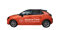 Medical Care Pflege Sticker by Medical Care Personalservice