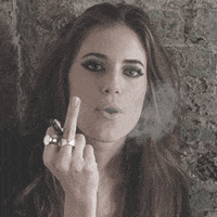 angry allison williams GIF by Girls on HBO