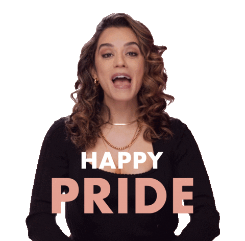 The L Word Gay Sticker by The L Word: Generation Q