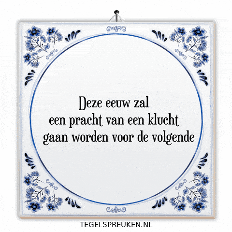 Humor Spanning GIF by Tegelspreuken.nl