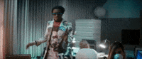 The London GIF by Young Thug