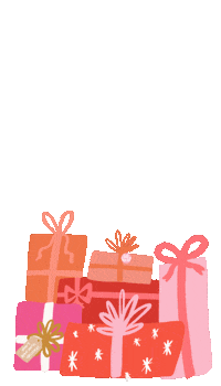 Merry Christmas Sticker