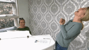 happy laugh GIF by Tvoje Lice Zvuči Poznato