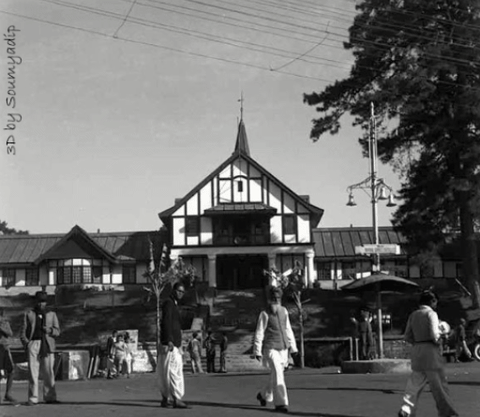 3d shillong GIF