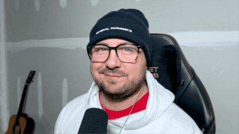 No No No GIF