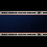 AkuDreams animation swimming universe viral GIF