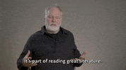 Toronto International Film Festival Vertigo GIF by TIFF