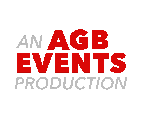 Sydney Sticker by AGB Events