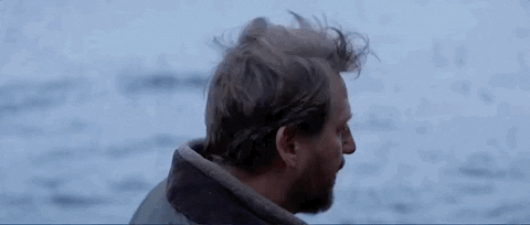 thelma looking up GIF by The Orchard Films