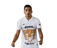Liga Mx Soccer Sticker by Pumas MX