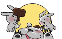 寒 Sticker by Joygames