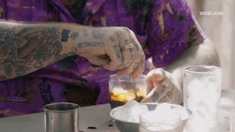 GIF by Dead Set on Life
