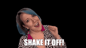 Shake It Off GIF by maddyshine