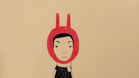 GIF by orsidoodles