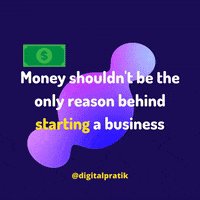 Money Business GIF by Digital Pratik