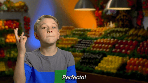 masterchef junior GIF by Fox TV