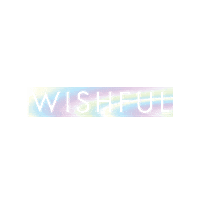 Wishful Sticker by Huda Beauty