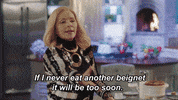 Fox Tv Dessert GIF by Filthy Rich