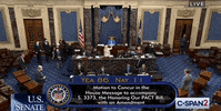 Senate GIF by GIPHY News