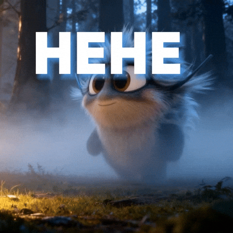 Laugh Lol GIF by Calmlings