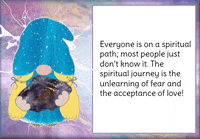 Spiritual Healing GIF