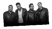 romeo santos henry Sticker by Aventura