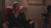Im Just Being Honest Hayden Panettiere GIF by Nashville on CMT