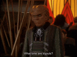 Star Trek GIF by Goldmaster