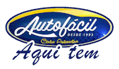autofacil carros automotivo automovel maranhão Sticker