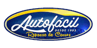 autofacil carros automotivo automovel maranhão Sticker