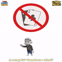 Fair Play GIF by Zhot