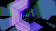 satisfying video game GIF by Adult Swim Games