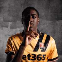 Divin Mubama GIF by stokecity
