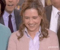 Season 9 Nbc GIF by The Office