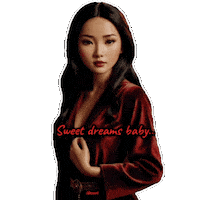 Love You Kiss Sticker