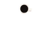 Coffee Cafe Sticker