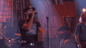 dance spin GIF by Luke Bryan