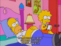 homer simpson GIF