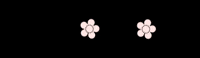 FlorDeChocolate color alegria felicidad hecho a mano GIF