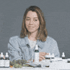 aubrey plaza weed GIF by Gunpowder & Sky