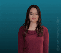 Lets Go Yes GIF by Danica McKellar